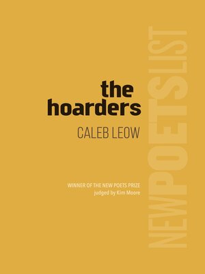 cover image of The Hoarders